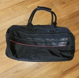 Vintage  Givenchy Overnight Bag